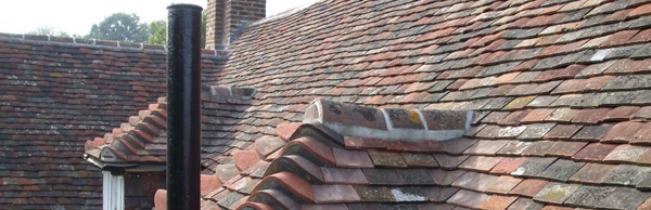 roof repairs